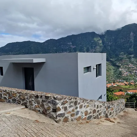 Appartamento Valley View São Vicente