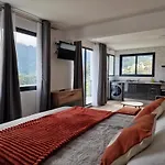 Valley View Appartement