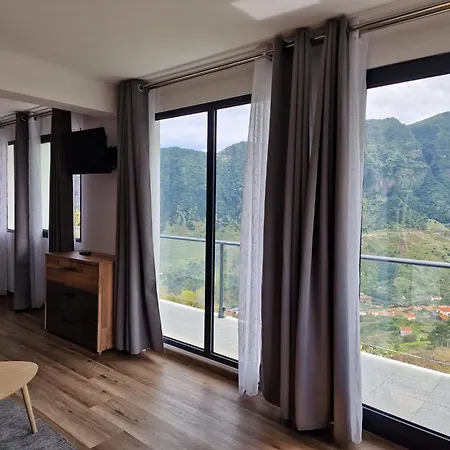 Apartment Vistavale Sao Vicente (Madeira)