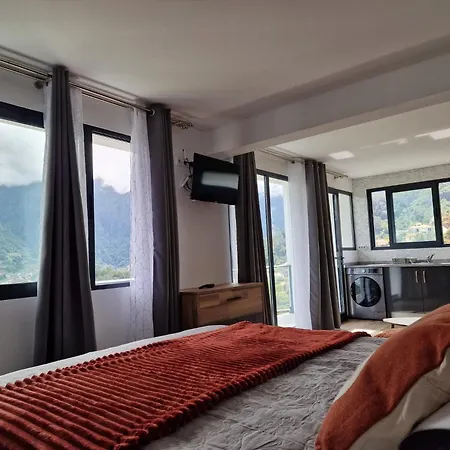 Vistavale Sao Vicente (Madeira)