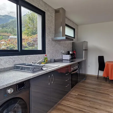 Apartment Vistavale