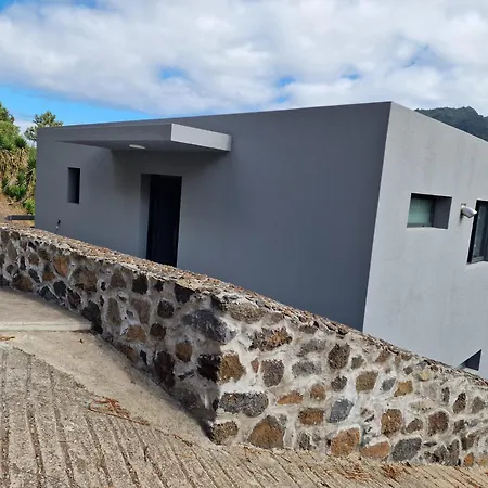 Apartment Vistavale Sao Vicente (Madeira)