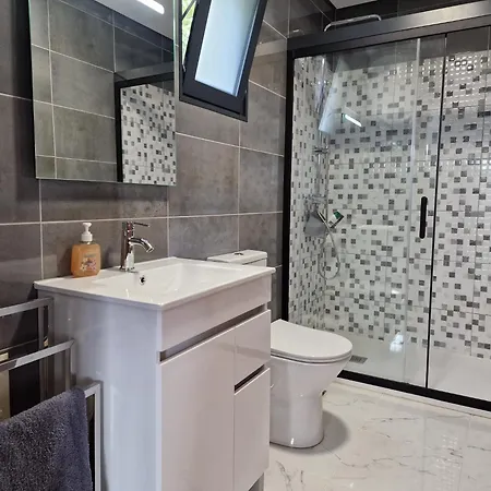 Vistavale Apartment *