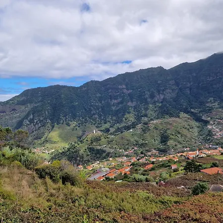 Vistavale Sao Vicente (Madeira)