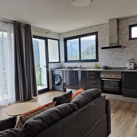 Vistavale Apartment Sao Vicente (Madeira)