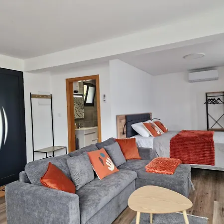 Apartment Vistavale
