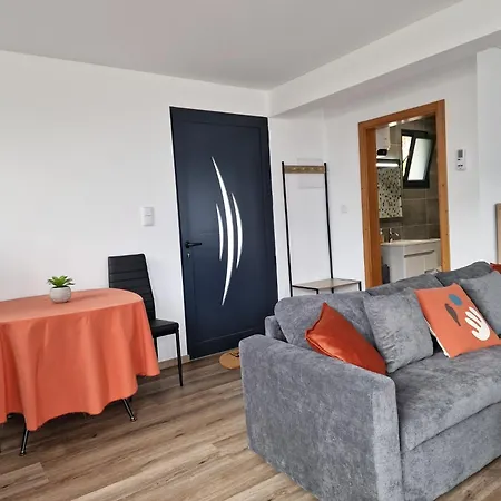 Apartment Vistavale *