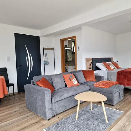 Apartment Vistavale