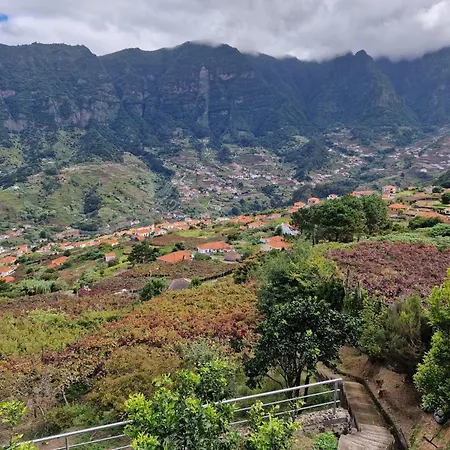 Vistavale Apartment Sao Vicente (Madeira)