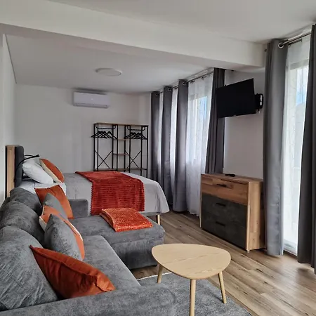 Apartment Vistavale *