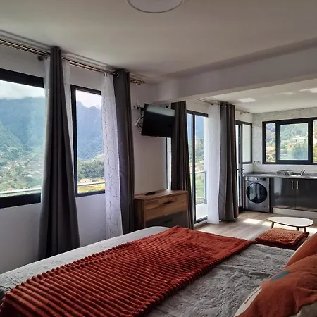 Valley View Appartement *